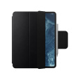 Nomad Leather Folio pouzdro pro iPad Pro 13" (M4/M5) černé