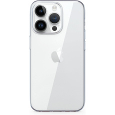 Epico Case iPhone 14 Pro transparentní