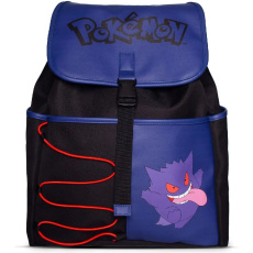 Batoh Pokémon - Gengar & Pokéball