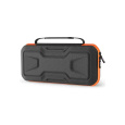 iPega SW2004A Pevné Cestovní Pouzdro pro Nintendo Switch 2 černé