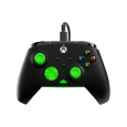 Turtle Beach herní ovladač Rematch Core (XBOX/PC) černozelený