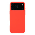 Tactical MagForce Velvet Smoothie kryt Apple iPhone 17 Pro Max Chilli