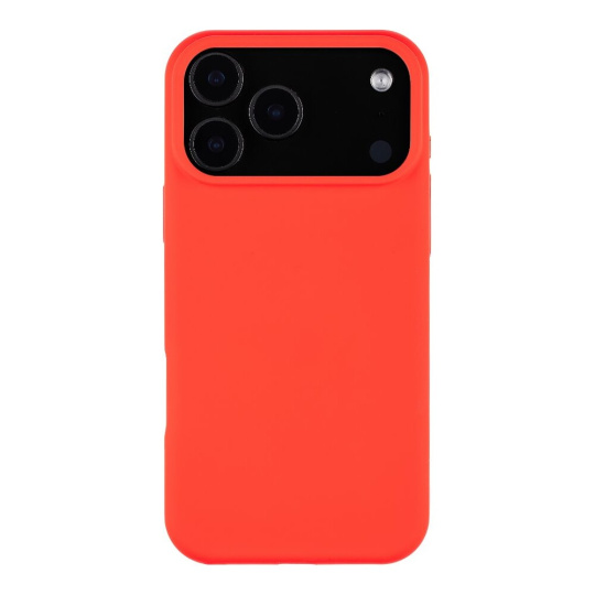 Tactical MagForce Velvet Smoothie kryt Apple iPhone 17 Pro Max Chilli