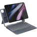 iWant UltraBoard podsvícená klávesnice s pouzdrem pro Apple iPad 11" A16 CZ