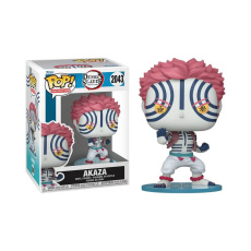 Funko POP! #2043 Animation: Demon Slayer - Akaza