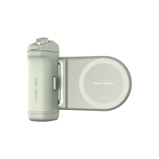 PGYTECH MagCam Phone Grip MagSafe držák zelený