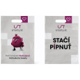 Smarty SK igelitová taška střední 40x32