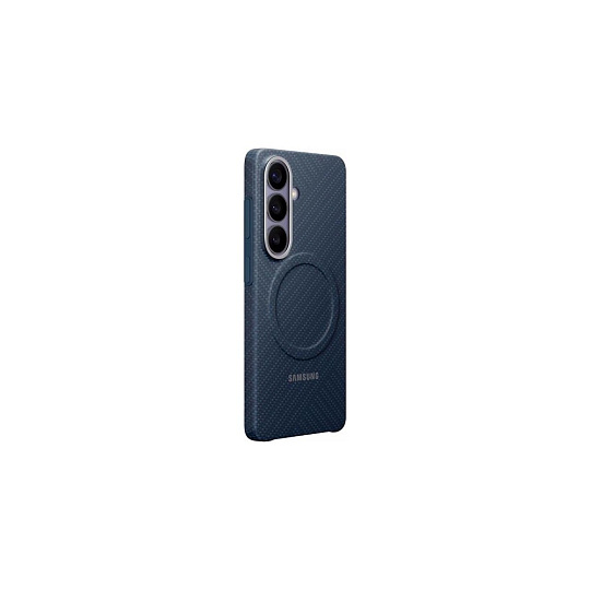 Samsung Carbon Case s MagSafe kryt Galaxy S26 tmavě modrý