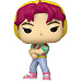 Funko POP! #2433 Animation: K-Pop Demon Hunters - Abby (Exclusive)