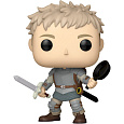 Funko POP! #2199 Animation: Delicious in Dungeon - Laios (Šance na Chase)