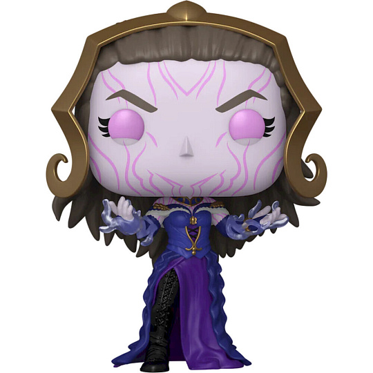 Funko POP! #1167 Games: Magic: The Gathering - Liliana Vess Funko POP! #1167 Games: Magic: The Gathering - Liliana Vess