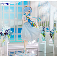 Figurka Furyu Re:Zero Starting Life in Another World Trio-Try-iT - Rem Bridesmaid 21 cm 