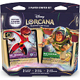 Disney Lorcana: Wilds unknown - 2-Player Deck S12