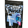 Mrazem sušené bonbony Crunch Punch - Blue Starballs 50 g