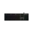 Logitech G512 Carbon GX Red US