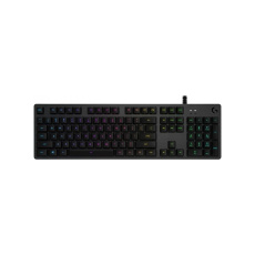Logitech G512 Carbon GX Red US