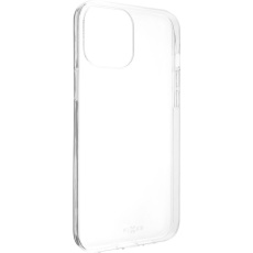 FIXED Skin ultratenký TPU kryt 0,6 mm Apple iPhone 12 Pro Max čirý