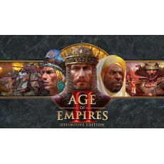 Age of Empires II: Definitive Edition (PC) klíč MS Store