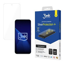3mk ochranná folie SilverProtection+ pro Redmi Note 15 Pro 5G