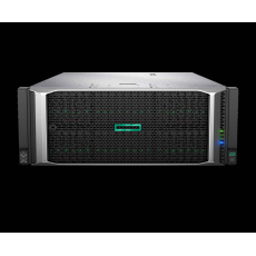 HPE DL560 Gen10 8SFF HDD Bay1 Kit HPE DL560 Gen10 8SFF HDD Bay1 Kit