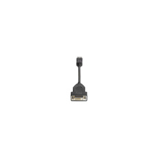 HP DisplayPort To DVI-D Adapter