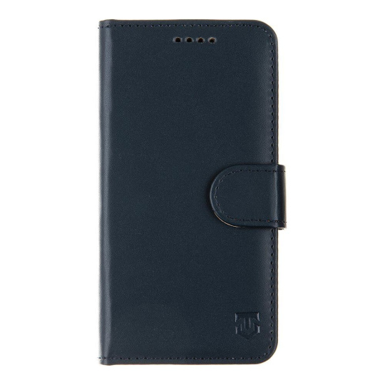 Tactical Field Notes pouzdro Xiaomi Redmi Note 12 5G modré