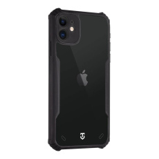 Tactical Quantum Stealth kryt Apple iPhone 11 černý