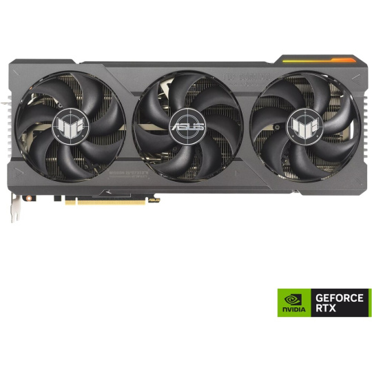 ASUS TUF Gaming GeForce RTX™ 4080 SUPER 16GB GDDR6X OC Edition DLSS 3