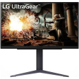 LG UltraGear 27GS75Q-B herní monitor 27"