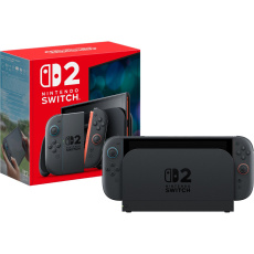 Konzole Nintendo Switch 2 