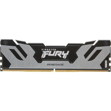 Kingston FURY Renegade Silver 32GB 6000MHz DDR5 CL32 DIMM (2x 16GB)