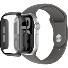 Belkin ScreenForce 2v1 pouzdro pro Apple Watch Series 10 (42mm) černé