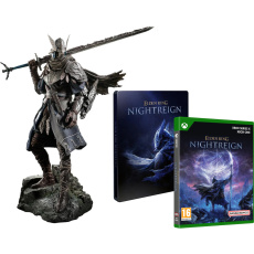 Elden Ring Nightreign Collector's Edition (XONE/XSX)