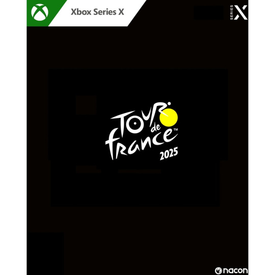Tour de France 2025 (XSX)