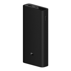 Xiaomi Mi 50W Power Bank 20 000 mAh černá