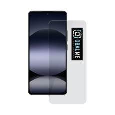 OBAL:ME 2.5D tvrzené sklo Xiaomi Redmi Note 14 4G/5G/14S/Poco M7 Pro 5G čiré OBAL:ME 2.5D tvrzené sklo Xiaomi Redmi Note 14 4G/5G/14S/Poco M7 Pro 5G čiré