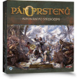 Pán prstenů: Putování po Středozemi - Válečné tažení (rozšíření)