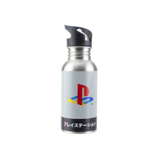 Láhev nerezová PlayStation - Heritage 500 ml