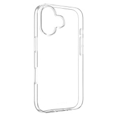 FIXED Story AntiUV TPU kryt Apple iPhone 17 čirý