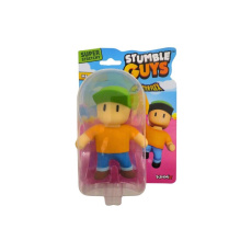 Figurka Orbico STUMBLE GUYS MONSTERFLEX (náhodné balení)