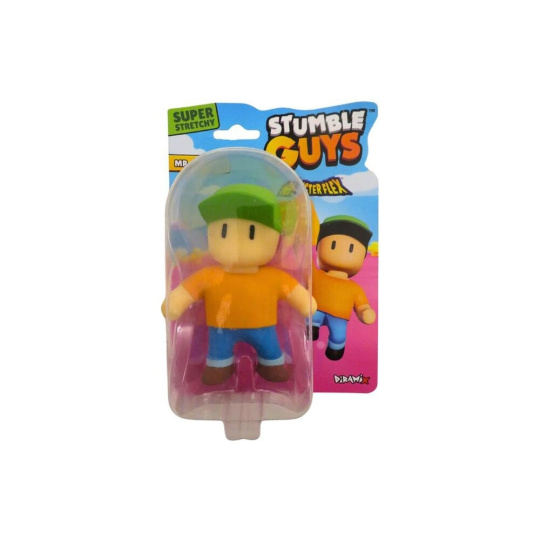 Figurka Orbico STUMBLE GUYS MONSTERFLEX (náhodné balení)
