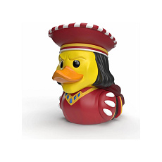 Tubbz kachnička malá Shrek - Lord Farquaard Tubbz kachnička malá Shrek - Lord Farquaard
