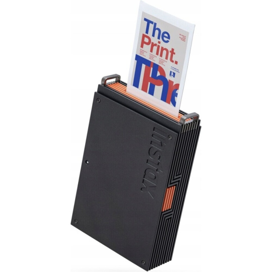 Fujifilm Instax mini Link+ tiskárna černá