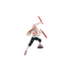 Figurka Bandai Banpresto Chainsaw Man Vibration Stars - Power 16 cm