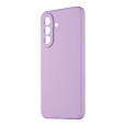 OBAL:ME Matte TPU kryt Samsung Galaxy A37 5G fialový