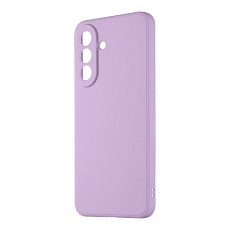 OBAL:ME Matte TPU kryt Samsung Galaxy A37 5G fialový