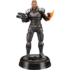 Figurka Dark Horse Mass Effect - Commander John Shepard 23 cm