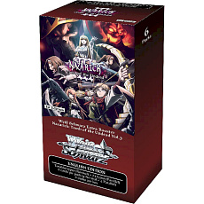 Weiß Schwarz - Nazarick: Tomb of the Undead Vol.3 Extra Booster