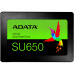 ADATA SU650 SSD 2,5" 240GB