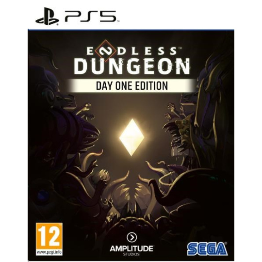 PS5 hra Endless Dungeon Day One Edition